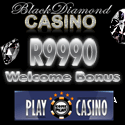 Black Diamond Casino