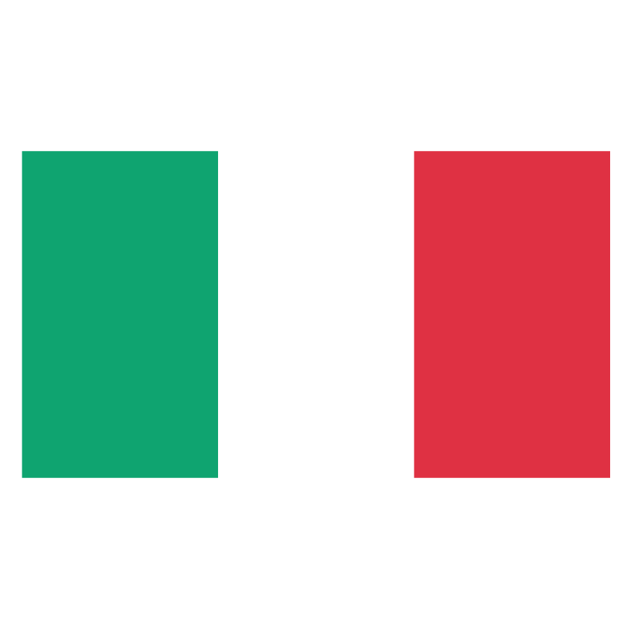 Italian Flag