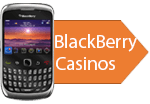 BlackBerry Casino