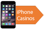 iPhone Casino