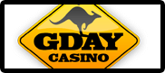 Gday Casino