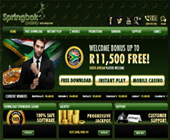 Best South African Online Casino games - Springbok Casino